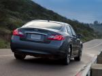 Infiniti M56 S 2010 года